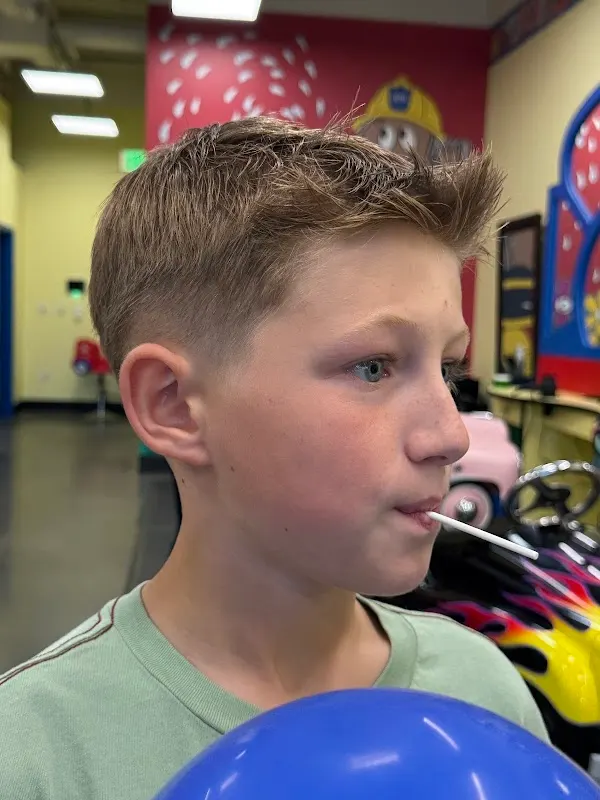 Cookie Cutters Haircuts for Kids - South Anchorage — Hair salon in Anchorage